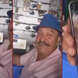 Memleketinde mezarını kazdırdı, bir g&uuml;n sonra vefat etti! Olayın her detayı ilgin&ccedil;...