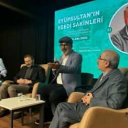 Mevlana İdris, vefatının 3. yılında anıldı