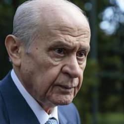MHP lideri Bahçeli açıkladı! İsrail’in siyasi ve stratejik amacı... 