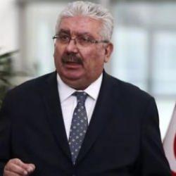 MHP'den son dakika İsrail mesajı: Türkiye adaletsiz düzene karşı duracak!