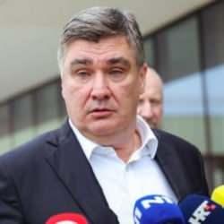 Milanovic'ten sert sözler! "İsrail, bir suç çetesi tarafından yönetiliyor"