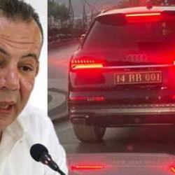 'Millet a&ccedil;' dedi 6,5 milyonluk makam aracı aldı... Tanju &Ouml;zcan'dan 'Q7' a&ccedil;ıklaması