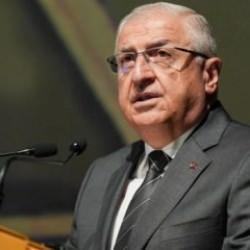 Son Dakika: Bakan Güler ve komuta kademesi, İran sınırında!