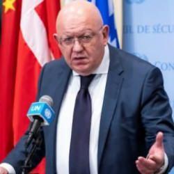 Moskova'dan kritik açıklama: "ABD'yi müdahaleye karşı uyarıyoruz"