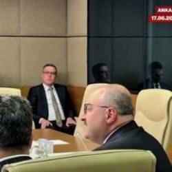 Mustafa Varank: Bizde hırsıza hırsız denir