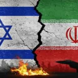 Ne İsrail kazanıyor ne İran bakalım Trump kaybedecek mi?