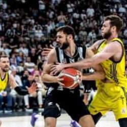 Nefes kesen seride 4'üncü maç! Beşiktaş, Fenerbahçe karşısında