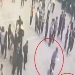 Öğrenciyi darp eden öğretmene mahkemeden adli para cezası!