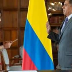 Önce israil ile tüm ilişkileri kesti, şimdi de Filistin'e büyükelçi atadı