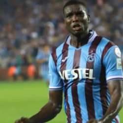 Onuachu Süper Lig'e dönüyor: Anlaşma sağlandı