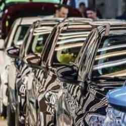 Otomotiv ihracatında ocak-mayıs rekoru