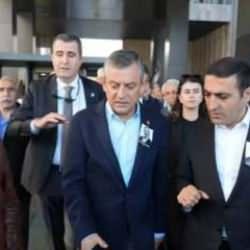 Özgür Özel'e saldıran Selçuk Tengioğlu'na istenen ceza belli oldu!