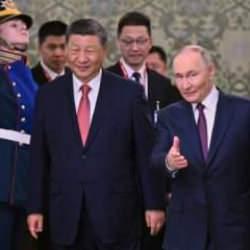 Putin NATO'ya meydan okudu: Yeni dünya düzenini resmen duyurdu! Ukrayna'nın tamamı bizim
