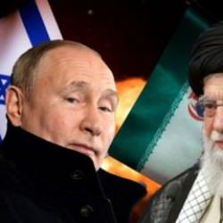 Putin'den son dakika Hamaney duyurusu! İsrail'e çok net mesaj! Resmen ilan etti