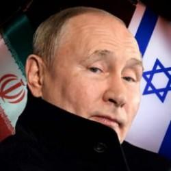 Putin'den son dakika İsrail-İran savaşı duyurusu! Rusya'dan sürpriz hamle
