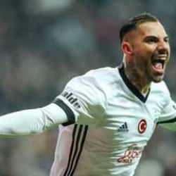 Quaresma'dan Beşiktaş'a transfer tavsiyesi! 95 milyon Euro ödenen yıldızı önerdi