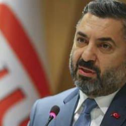 RTÜK Başkanı Şahin açıkladı: Gündüz kuşağına 'aile saadeti' geliyor