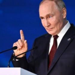 Rusya'dan ABD açıklaması: Görüşmeyi iptal ettiler!