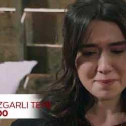 R&uuml;zgarlı Tepe'de Song&uuml;l k&ouml;t&uuml;l&uuml;klerine bir yenisini daha ekledi! Zeynep&rsquo;i hapsediyor