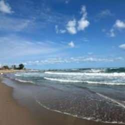 Sakarya'nın Kocaali ve Kaynarca ilçelerinde 'deniz' yasağı