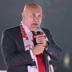 Samsun'a 'Viking' 10 numara! Yüksel Yıldırım sahibi olduğu Avrupa takımından getiriyor