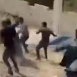 Şanlıurfa'da pazardaki kavga günler sonra yeniden alevlendi