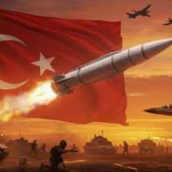 İşte Türkiye'yi koruyan yerli füzeler! Dünya devlerine kafa tutuyor...