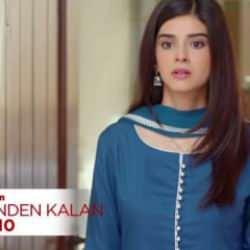 Senden Kalan'da Fakhar ile Emaan&rsquo;ın evliliğine abi engeli! Sert tepki g&ouml;steriyor