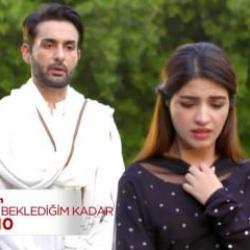 Seni Beklediğim Kadar’da bir aşkın sessiz vedası! Evliliğini arkasında bırakıyor