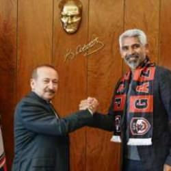 Sergen Yalçın olmadı! Gaziantep FK, şampiyon hocayı duyurdu