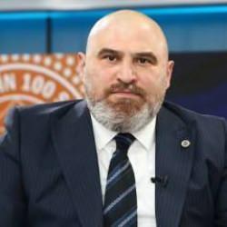 Sertaç Komsuoğlu'ndan Beşiktaş'a yanıt: Yukarıda Allah var!