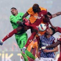 Sezonun ilk transfer çalımı: Uğurcan Çakır imza için İstanbul'a geliyor