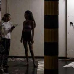 Sığınağa almadılar! 'Şifreyi değiştirdik, Artık gelmeyin'