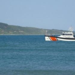 Şile'de hareketli anlar: Biri kurtarıldı, biri her yerde aranıyor!