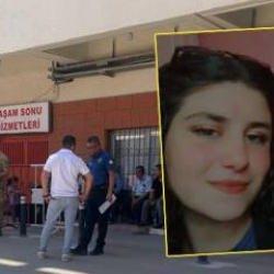 Şırnak'ta feci ölüm: 16 yaşındaki genç kız kurtarılamadı!