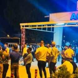 Şırnak'ta korkun&ccedil; olay: Kavgayı ayırmaya &ccedil;alışırken &ouml;ld&uuml;