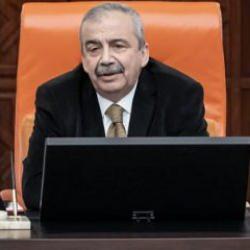 Sırrı Süreyya Önder’in yerine geçen isim belli oldu