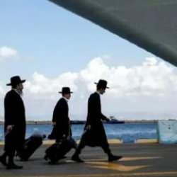 Siyonistler Vadedilmiş topraklardan kaçtı: "İkinci Filistin" diyerek Kıbrıs'a göç başladı