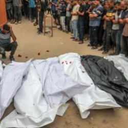 Son 24 saatte 51 Filistinli şehit oldu! Vakıf görünümlü 'Ölüm tuzakları' devrede