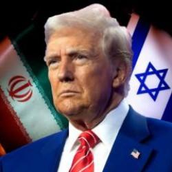 Son dakika: ABD İran'ı vuracak mı? Trump'tan savaş açıklaması