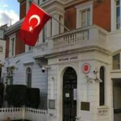 Son dakika: Erdoğan imzaladı! 4 ülkeye yeni büyükelçi atandı