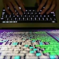 Son dakika... İran'da bankalara siber saldırı! 