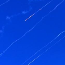 Son dakika... İran'dan İsrail'e yeni füze dalgası! Devrim Muhafızları: Bizi takip edin"