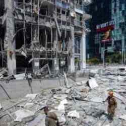 Son dakika... İsrail'de yine sirenler çalıyor! Tahran'dan füze saldırısı!