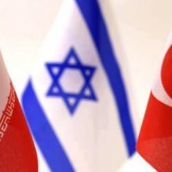 Türkiye'den İsrail hamlesi! BMGK'de ilan edildi! Tel Aviv'e çağrı