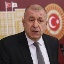 Son Dakika... Ümit Özdağ hakkında tahliye kararı!