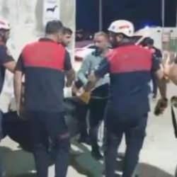 Sulama kanalında kaybolan ikinci kişiden de acı haber geldi