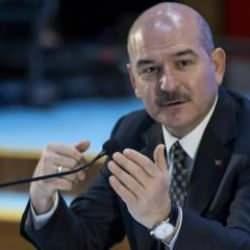 Süleyman Soylu, Cumhuriyet Gazetesi’ne açtığı tazminat davasını kazandı