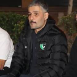 Süper Lig efsanesinin eski başkanına suç duyurusu