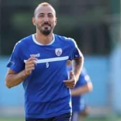 Süper Lig'de 10 yıl boyunca oynadı: 3. Lig'in namağlup şampiyonuyla anlaştı